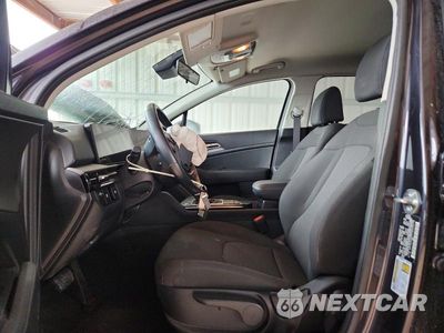 Zdjęcie 7 z 13 samochodu: 2026 KIA SPORTAGE LX VIN:5XYK23DF9TG359378 - miniatura