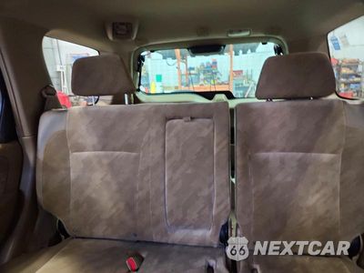 Zdjęcie 10 z 13 samochodu: 2004 HONDA CR-V EX VIN:SHSRD78814U206247 - miniatura