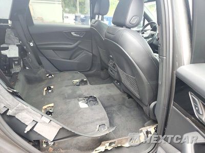 Zdjęcie 11 z 13 samochodu: 2019 AUDI Q7 PREMIUM VIN:WA1AAAF78KD013080 - miniatura