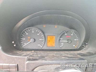 Zdjęcie 9 z 12 samochodu: 2008 DODGE SPRINTER 2500 VIN:WD0PE745785329475 - miniatura