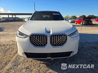 Piąte zdjęcie samochodu w środku: 2026 BMW X3 30 XDRIVE VIN:5UX53GP09T9414520 - miniatura