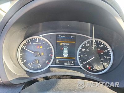 Zdjęcie 9 z 12 samochodu: 2019 NISSAN SENTRA SV VIN:3N1AB7AP4KY349533 - miniatura