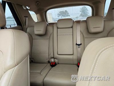 Zdjęcie 10 z 13 samochodu: 2013 MERCEDES-BENZ ML 350 4MATIC VIN:4JGDA5HB3DA201484 - miniatura