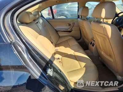 Zdjęcie 10 z 12 samochodu: 2011 BMW 328 XI SULEV VIN:WBAPK5C56BF122050 - miniatura