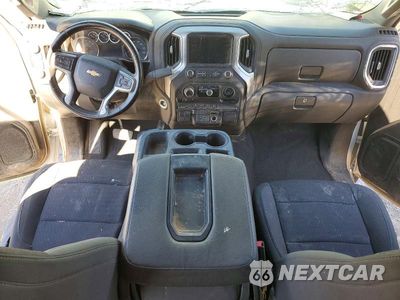 Zdjęcie 8 z 12 samochodu: 2023 CHEVROLET SILVERADO K2500 HEAVY DUTY LT VIN:1GC1YNE76PF210626 - miniatura