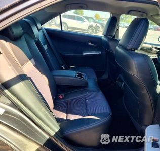 Zdjęcie 10 z 12 samochodu: 2013 TOYOTA CAMRY SE VIN:4T1BF1FK8DU672422 - miniatura