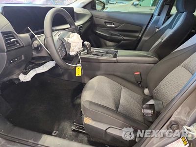 Zdjęcie 7 z 13 samochodu: 2026 NISSAN SENTRA SV VIN:3N1AB9CV3TY209417 - miniatura