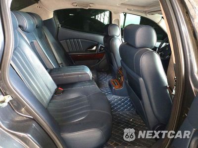 Zdjęcie 10 z 12 samochodu: 2005 MASERATI QUATTROPORTE M139 VIN:ZAMCE39A850019619 - miniatura