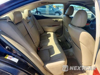 Zdjęcie 10 z 12 samochodu: 2008 LEXUS ES 350 VIN:JTHBJ46GX82229575 - miniatura