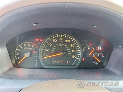 Zdjęcie 9 z 12 samochodu: 2005 HONDA ACCORD EX VIN:1HGCM56865A133568 - miniatura