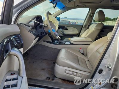 Zdjęcie 7 z 14 samochodu: 2008 ACURA MDX VIN:2HNYD28258H540051 - miniatura