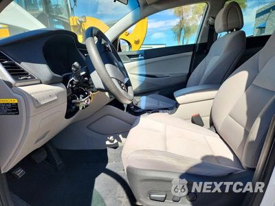 Zdjęcie 7 z 12 samochodu: 2024 HYUNDAI TUCSON SE VIN:KM8J3CA42HU549441 - miniatura