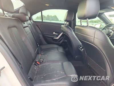 Zdjęcie 10 z 12 samochodu: 2020 MERCEDES-BENZ A 220 VIN:WDD3G4EB1LW038709 - miniatura