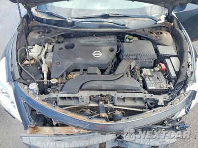 Zdjęcie 11 z 12 samochodu: 2013 NISSAN ALTIMA 2.5 VIN:1N4AL3AP9DN581473 - miniatura