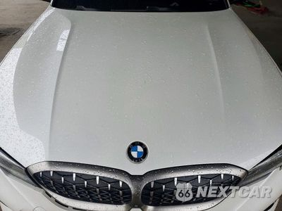 Zdjęcie 11 z 12 samochodu: 2020 BMW M340XI VIN:WBA5U9C01LFJ18292 - miniatura
