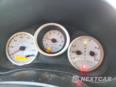 Zdjęcie 9 z 13 samochodu: 2004 TOYOTA RAV4 BASE VIN:JTEHD20V140013663 - miniatura