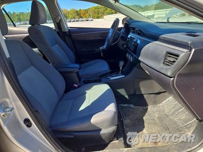 Zdjęcie 7 z 12 samochodu: 2016 TOYOTA COROLLA L VIN:5YFBURHE1GP408931 - miniatura