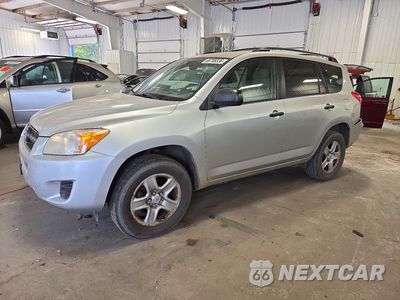 2010 TOYOTA RAV4 BASE JTMZK4DVXAD004713 - główne zdjęcie licytacji z USA - miniatura