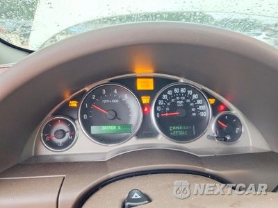 Zdjęcie 9 z 13 samochodu: 2007 BUICK RENDEZVOUS CX VIN:3G5DA03L57S500573 - miniatura