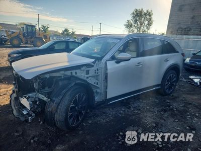 2025 MAZDA CX-90 PREMIUM PLUS JM3KKEHA8S1251849 - główne zdjęcie licytacji z USA - miniatura