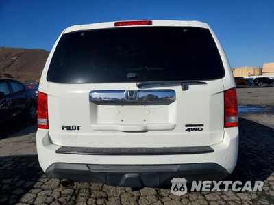 Zdjęcie 6 z 13 samochodu: 2012 HONDA PILOT TOURING VIN:5FNYF4H95CB075696 - miniatura