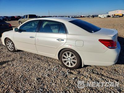 Drugie zdjęcie samochodu z przodu: 2008 TOYOTA AVALON LIMITED VIN:4T1BK36B38U307014 - miniatura