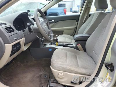 Zdjęcie 7 z 13 samochodu: 2011 FORD FUSION SE VIN:3FAHP0HA7BR220949 - miniatura