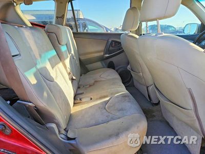 Zdjęcie 11 z 13 samochodu: 2009 TOYOTA RAV4 BASE VIN:JTMZK33V895024878 - miniatura