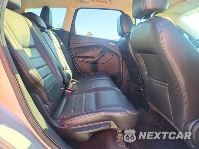 Zdjęcie 11 z 13 samochodu: 2014 FORD ESCAPE TITANIUM VIN:1FMCU0J98EUB08022 - miniatura