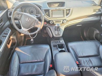 Zdjęcie 8 z 13 samochodu: 2016 HONDA CR-V EXL VIN:5J6RM4H71GL030714 - miniatura
