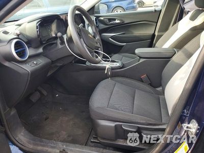 Zdjęcie 7 z 14 samochodu: 2024 CHEVROLET TRAX LS VIN:KL77LFE20RC153411 - miniatura