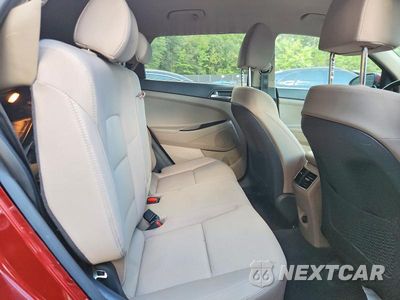 Zdjęcie 11 z 13 samochodu: 2020 HYUNDAI TUCSON SEL VIN:KM8J3CAL0LU252149 - miniatura