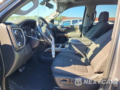 Zdjęcie 7 z 13 samochodu: 2021 GMC SIERRA K1500 ELEVATION VIN:3GTU9CET6MG435392 - miniatura