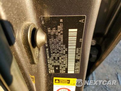 Zdjęcie 14 z 14 samochodu: 2011 TOYOTA HIGHLANDER LIMITED VIN:5TDDK3EH5BS081878 - miniatura