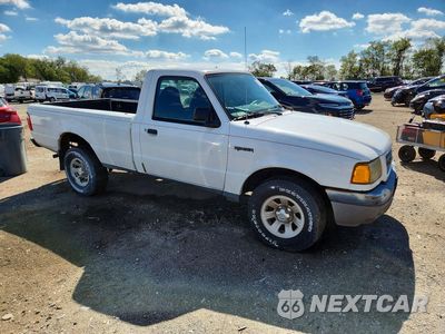 Czwarte zdjęcie samochodu z boku: 2003 FORD RANGER VIN:1FTZR11E53TA23726 - miniatura