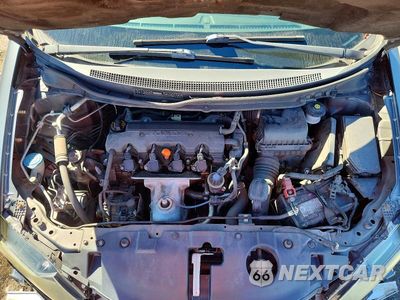 Zdjęcie 11 z 13 samochodu: 2013 HONDA CIVIC LX VIN:19XFB2F52DE014983 - miniatura