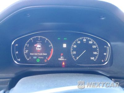 Zdjęcie 9 z 12 samochodu: 2018 HONDA ACCORD SPORT VIN:1HGCV1F39JA201849 - miniatura