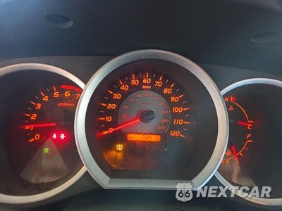 Zdjęcie 9 z 12 samochodu: 2006 TOYOTA TACOMA PRERUNNER ACCESS CAB VIN:5TETU62N56Z270797 - miniatura