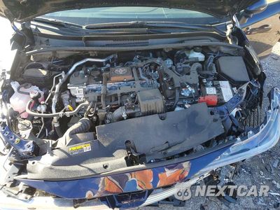 Zdjęcie 11 z 13 samochodu: 2026 TOYOTA COROLLA HYBRID LE VIN:JTDBCMFE1T3157596 - miniatura