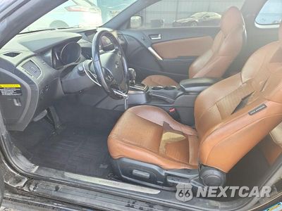 Zdjęcie 7 z 12 samochodu: 2014 HYUNDAI GENESIS COUPE 3.8 GRAND TOURING VIN:KMHHU6KJ0EU115760 - miniatura