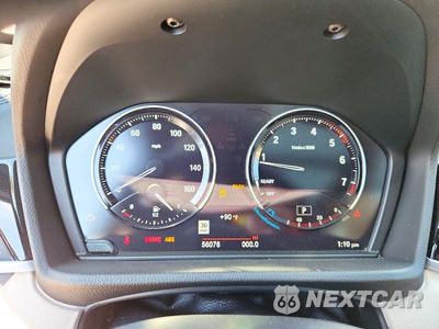 Zdjęcie 9 z 13 samochodu: 2022 BMW X1 SDRIVE28I VIN:WBXJG7C0XN5V34852 - miniatura