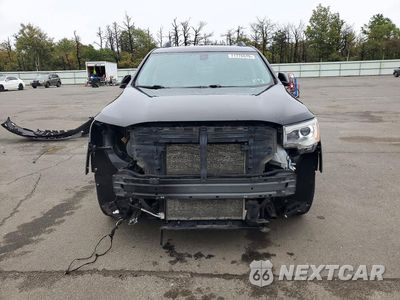 Piąte zdjęcie samochodu w środku: 2017 GMC ACADIA SLT-1 VIN:1GKKNMLS5HZ213665 - miniatura