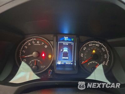 Zdjęcie 9 z 13 samochodu: 2023 TOYOTA TACOMA SR VIN:3TYRX5GN7PT080538 - miniatura