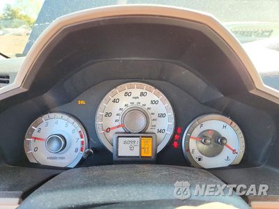 Zdjęcie 9 z 14 samochodu: 2015 HONDA PILOT EXL VIN:5FNYF4H50FB044082 - miniatura
