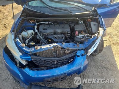 Zdjęcie 11 z 13 samochodu: 2009 TOYOTA MATRIX S VIN:2T1KE40E59C023029 - miniatura