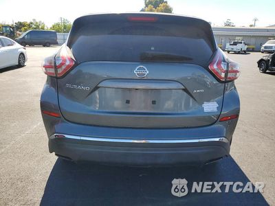 Zdjęcie 6 z 14 samochodu: 2016 NISSAN MURANO S VIN:5N1AZ2MH3GN104836 - miniatura