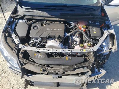 Zdjęcie 11 z 12 samochodu: 2018 CHEVROLET VOLT LT VIN:1G1RC6S59JU152775 - miniatura
