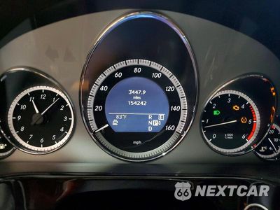 Zdjęcie 9 z 12 samochodu: 2011 MERCEDES-BENZ E 350 BLUETEC VIN:WDDHF2EB8BA310620 - miniatura
