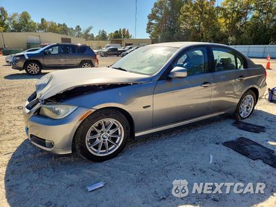 2010 BMW 328 I WBAPH7G54ANM49586 - główne zdjęcie licytacji z USA - miniatura