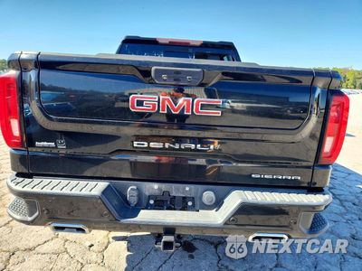 Zdjęcie 6 z 12 samochodu: 2020 GMC SIERRA K1500 DENALI VIN:3GTU9FET7LG222421 - miniatura